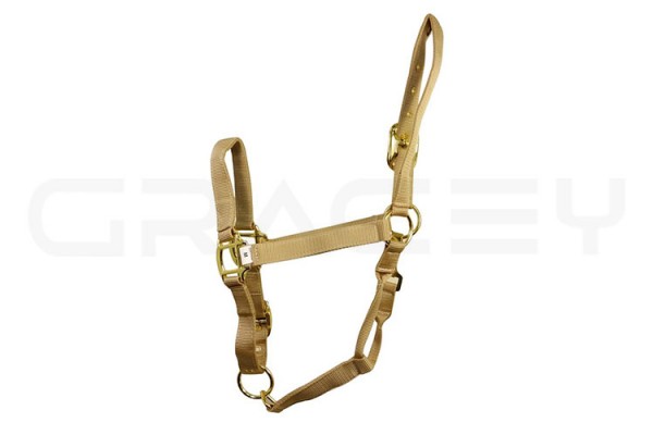 Halters